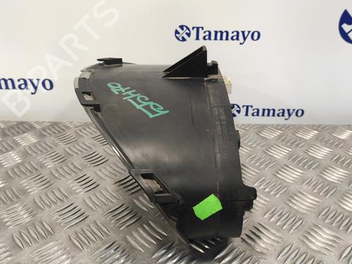 Instrument cluster CITROËN BERLINGO / BERLINGO FIRST MPV (MF_, GJK_, GFK_) 1.6 HDI 75 (MF9HW, GJ9HWC, GF9HWC, GN9HWC) | BP17048162C47 