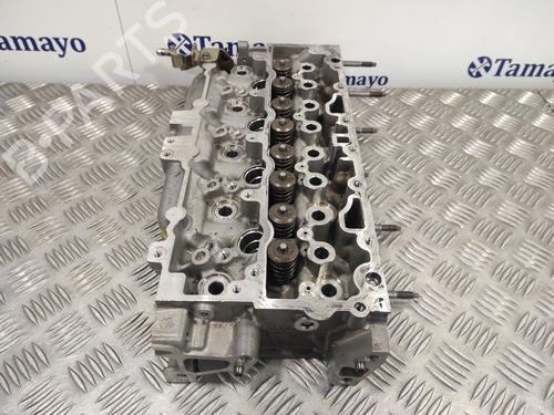 Cylinder head FIAT SCUDO Bus (270_, 272_)  | BP12251344M5 
