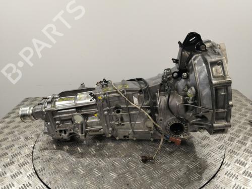 Gearbox SUBARU XV (_GP_) 1.6 i AWD (GP3, G33GP) | BP40089312M3 - Image 3