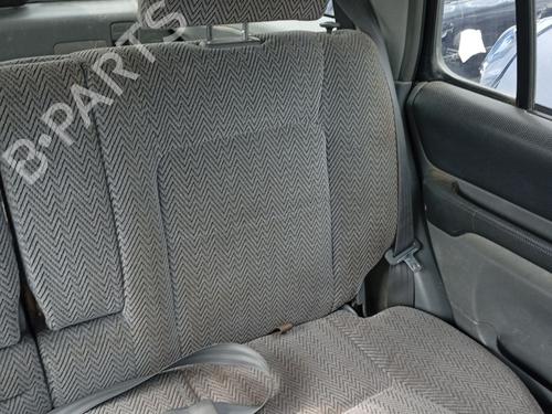 Sikkerhetsbelte bak venstre Sikkerhetsbelte bak venstre HONDA CR-V I (RD) 2.0 16V 4WD (RD1, RD3) (128 hp) 35819977 35819977