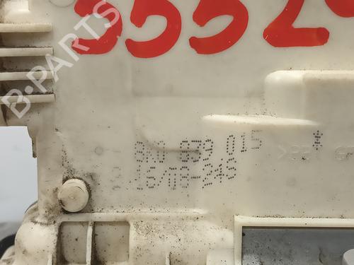 Rear left lock AUDI A4 B8 Avant (8K5)  | BP13736863C100 