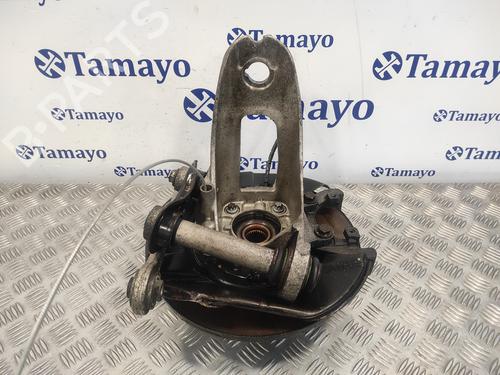 Right rear steering knuckle BMW X5 (E53) 4.4 i | BP24288118M28 