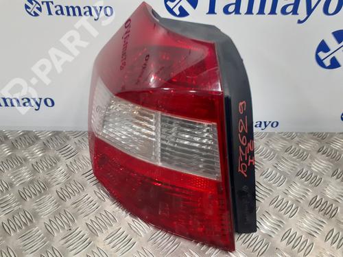 Left taillight BMW 1 (E87)  | BP7815422C34 