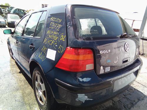 ABS pump VW GOLF IV (1J1) 1.6 | BP12602218M43 
