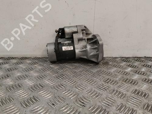 Used Starter Starter NISSAN CABSTAR E (TL_, VL_) 125.35, 125.45 (TL0, VL0) (125 hp) 36343027 36343027
