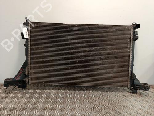 Water radiator RENAULT MASTER III Van (FV) 2.3 dCi 145 FWD (FV0E, FV0F, FV0H, FV02, FV0M, FV0S,... | BP40089405M31 - Image 1