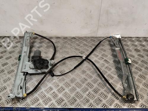 front-left-window-mechanism-renault-clio-iii-br01-cr01-2005-2006-2007-2008-2009-2010-2011-2012-2013-2014-38096903 main image