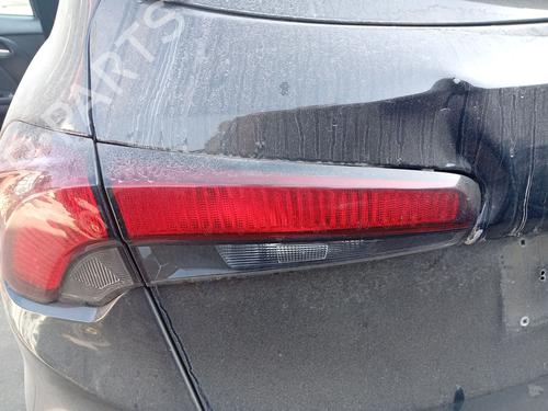Used Left tailgate light Left tailgate light 37720391 37720391