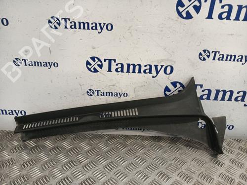 Scuttle panel VW GOLF PLUS V (5M1, 521) 2.0 TDI 16V | BP29812152C110 