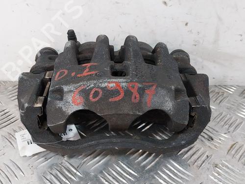 Used Left front brake caliper Left front brake caliper 39503237 39503237
