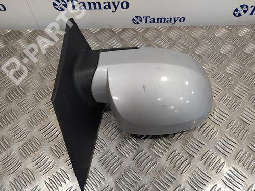 Right mirror HYUNDAI GETZ (TB) 1.1 | BP2546605C27 