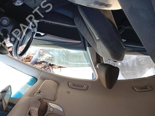 Used Left curtain airbag Left curtain airbag HYUNDAI i40 I (VF) [2012-2019] 34007773 34007773