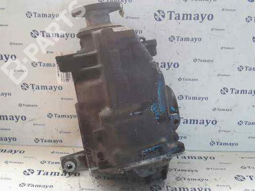 Rear differential BMW 3 (E46) 316 i | BP3412547M24 