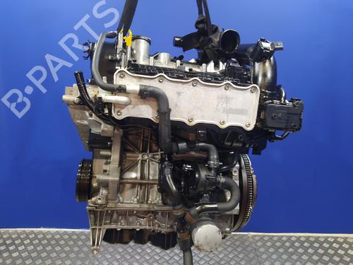 Engine AUDI A3 (8V1, 8VK) 1.4 TSI | BP40088011M1 - Image 9