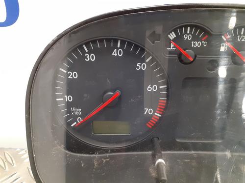 Cockpit VW GOLF IV (1J1) 1.6 | BP9527947C47