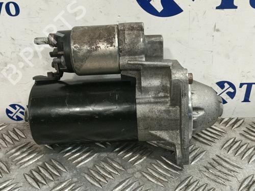 Startmotor ALFA ROMEO 147 (937_) [2000-2010]  31083748