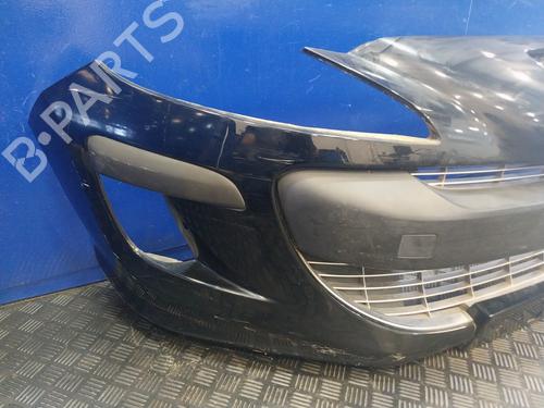 Front bumper VW POLO III (6N1) 75 1.6 | BP26557350C7 
