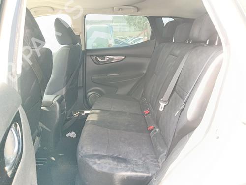 Front right panel NISSAN QASHQAI II (J11, J11_) 1.6 dCi ALL MODE 4x4-i | BP34441339C59  - Image 13