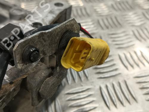 Oil sump PEUGEOT BOXER Platform/Chassis e-Boxer | BP40088344M115 - Image 6