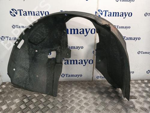 Passage de roue MINI MINI (R50, R53)  | BP30002955C56