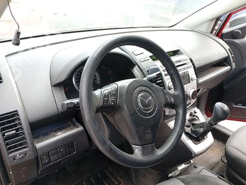 Used Steering wheel Steering wheel MAZDA 5 (CR) 2.0 CD (CR19) (143 hp) 36324725 36324725
