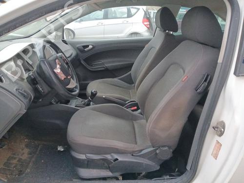 Right front driveshaft SEAT IBIZA IV SC (6J1, 6P5) 1.6 TDI | BP32028238M39 