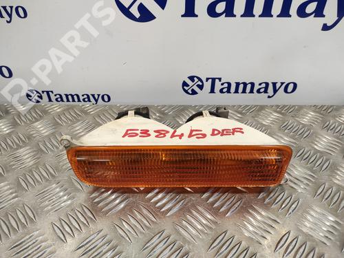 Used Right front indicator JEEP CHEROKEE (XJ) 2.5 TD 4x4 (116 hp) 10393301