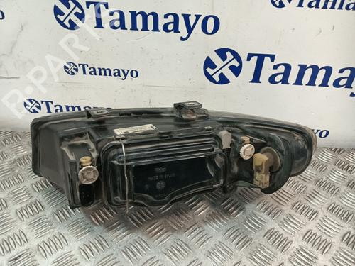 Right headlight SEAT LEON (1M1) 1.9 TDI | BP32091698C29 