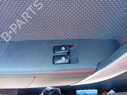 Used Left front window switch Left front window switch CHEVROLET AVEO / KALOS Hatchback (T250, T255) 1.2 (84 hp) 35954487 35954487