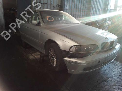 Rear left window mechanism BMW 5 (E39) 520 d | BP7110987C24 