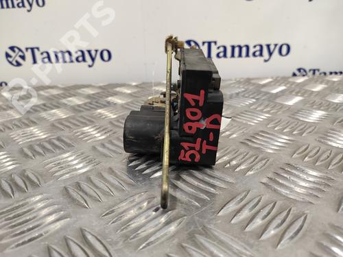Rear right lock DAEWOO KALOS (KLAS) 1.4 | BP10291263C99 
