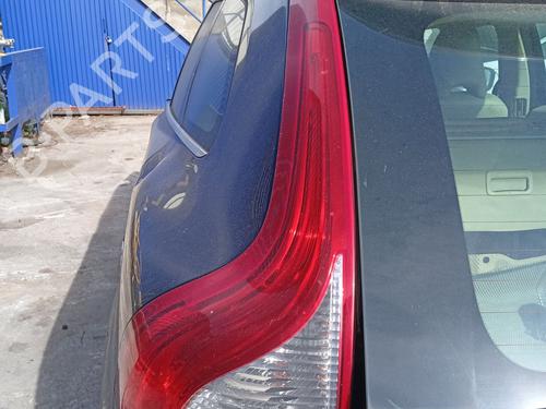 Used Left taillight Left taillight VOLVO XC60 I SUV (156) [2008-2018] 34041660 34041660