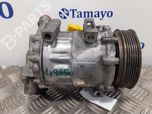 AC compressor CITROËN C5 II (RC_) 2.0 HDi (RCRHRH) | BP7791124M34 