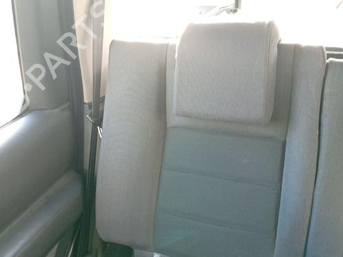 Used Rear right seatbelt Rear right seatbelt LAND ROVER DISCOVERY III (L319) 2.7 TD 4x4 (190 hp) 33716901 33716901