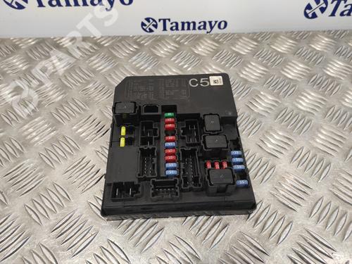 Fuse box NISSAN JUKE (F15)  | BP11024480E1 