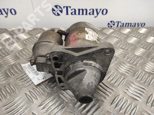 Used Starter FIAT PUNTO (188_) 1.2 60 (188.030, .050, .130, .150, .230, .250) (60 hp) 5962779