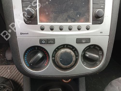 Used Climate control Climate control OPEL CORSA D (S07) [2006-2015] 35901525 35901525