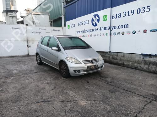 Used Engine MERCEDES-BENZ A-CLASS (W169) A 200 CDI (169.008, 169.308) (140 hp) 31871424