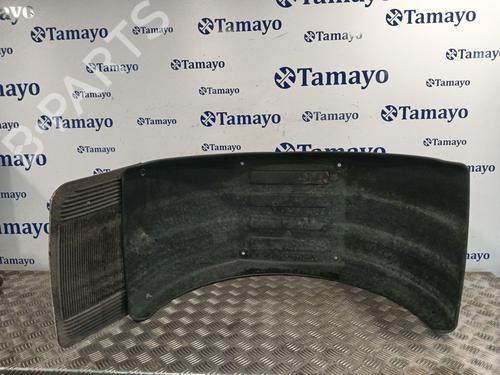 Front right panel IVECO DAILY VI Van 35S15, 35C15, 40C15, 50C15 | BP30003211C59