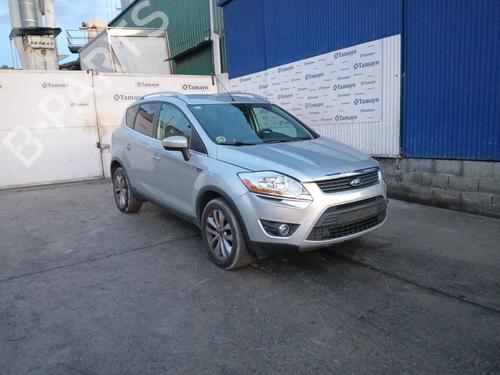 Used Injection rail Injection rail FORD KUGA I 2.0 TDCi (140 hp) 34099773 34099773