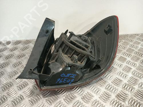 Left taillight DACIA SANDERO II TCe 90 (B8M1, B8MA, B8AC) | BP33456779C34  - Image 5