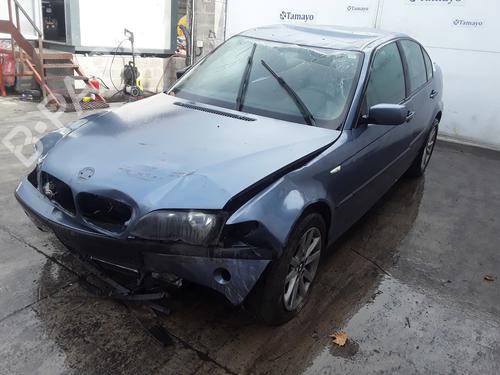 Electronic sensor BMW 3 (E46)  | BP14357844M84 