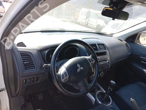 Used Driver airbag Driver airbag MITSUBISHI ASX (GA_W_) [2009-2026] 34545103 34545103
