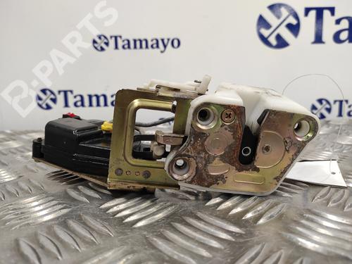 Rear right lock CHEVROLET MATIZ (M200, M250) 0.8 | BP10296721C99