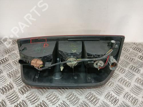 Left taillight NISSAN PATHFINDER III (R51) 2.5 dCi 4WD | BP33613558C34  - Image 5