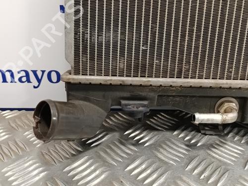 Water radiator SUBARU FORESTER (SJ_) 2.0 D AWD (SJD) | BP40088062M31 - Image 5
