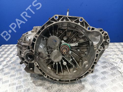 Used Gearbox RENAULT MASTER II Van (FD) 2.5 dCi (FD01, FD02, FD21, FD22, FD31, FD32, FD3Y, FD71,... (120 hp) 30965885