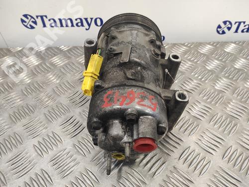 AC compressor PEUGEOT 307 SW (3H) 2.0 HDi 135 | BP11328935M34 