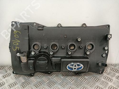 Ventildæksel Ventildæksel TOYOTA C-HR (_X1_) 1.8 Hybrid (ZYX10_, ZYX11_) (98 hp) 33933284 33933284