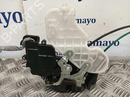 Front right lock KIA CARNIVAL II (GQ)  | BP25978603C97 